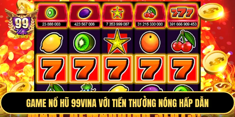 Nổ hũ game 789bet link mới